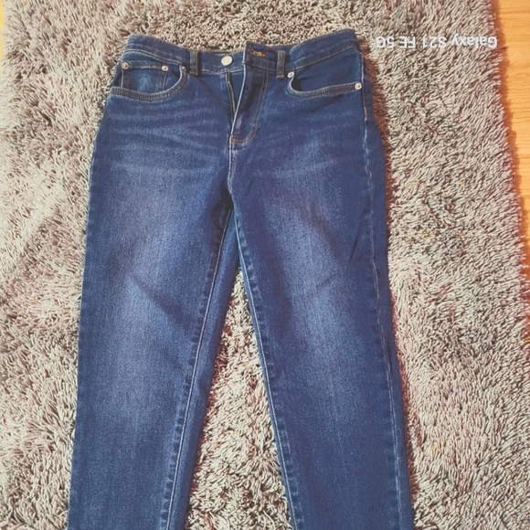 Levi's jeans size 12 reg - Picture 1 of 4